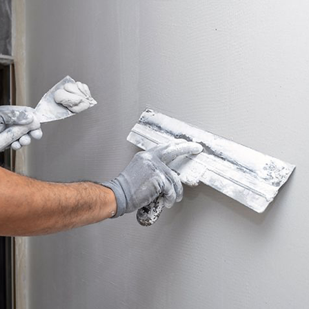 Image contains, Indoors, Interior Design, Aluminium, Cleaning, Person, Clothing, Glove