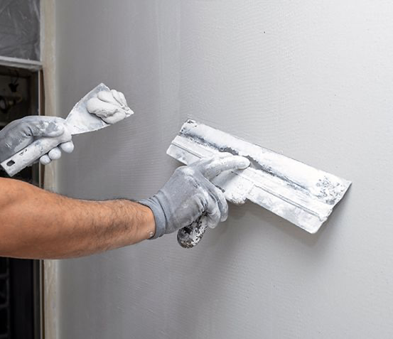 Image contains, Indoors, Interior Design, Aluminium, Cleaning, Person, Clothing, Glove