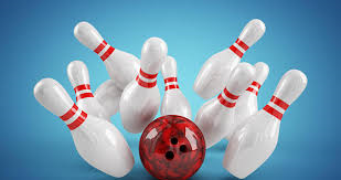 Bild enthält, Bowling, Leisure Activities, Bowling Ball, Sport