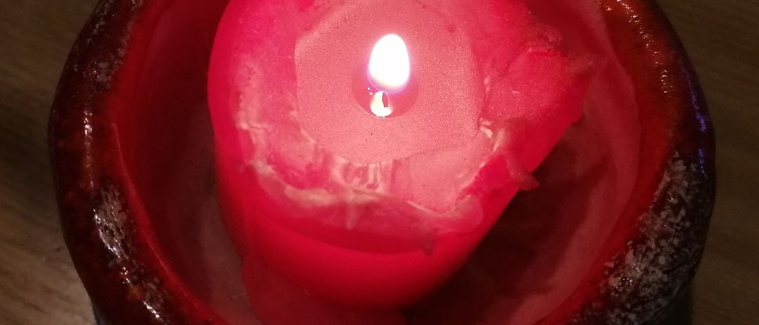 Candle
