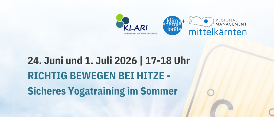 KLAR!BewegungbeiHitzeKSP