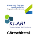 KEM & KLAR! Görtschitztal-Logo