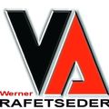 Versicherungsagentur Rafetseder-Logo