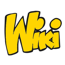 WIKI Kindergarten  u Kinderkrippe Unterrohr-Logo