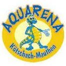 Aquarena Kötschach-Mauthen-Logo