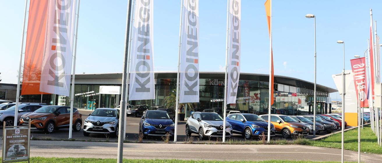 Bild enthält, Car, Car Dealership, Transportation, Vehicle, Machine, Wheel, Outdoors