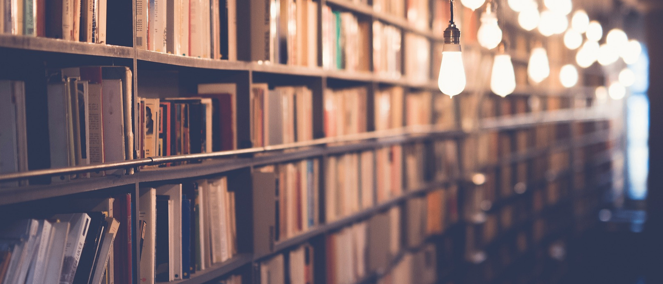 Bild enthält, Book, Indoors, Library, Publication, Furniture, Architecture, Building, Bookcase, Shelf