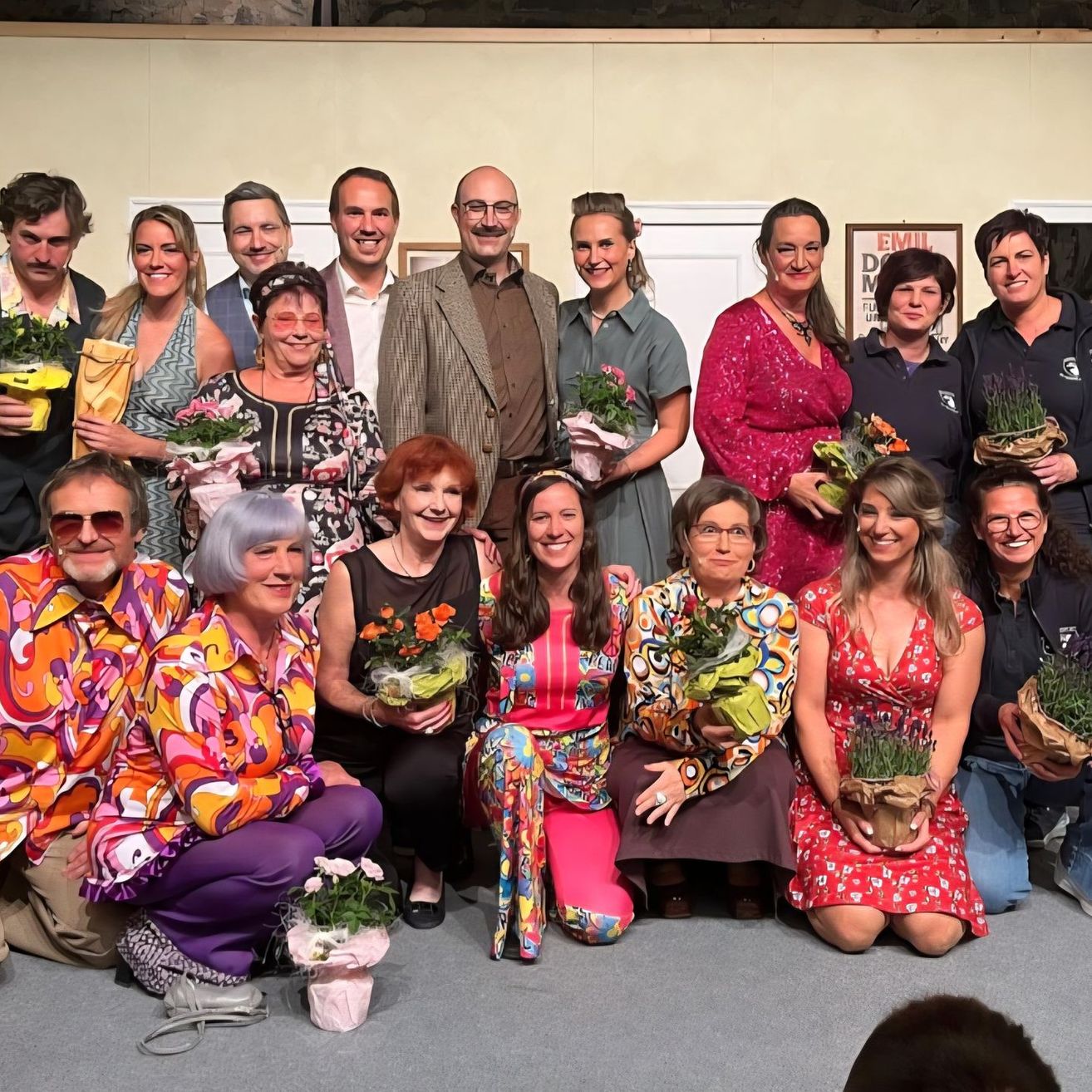 Sommerspiele 2025