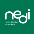 NEDI - Kunst und Kultur in der Natur-Logo