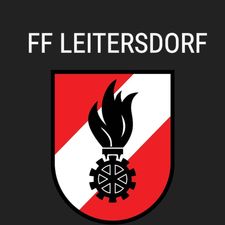 Freiwillige Feuerwehr Leitersdorf-Logo