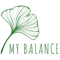 Brigitte Hösele-Klingenberg - My Balance -Logo