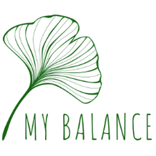 Brigitte Hösele-Klingenberg - My Balance -Logo