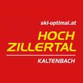 Bergbahnen Skizentrum Hochzillertal-Logo
