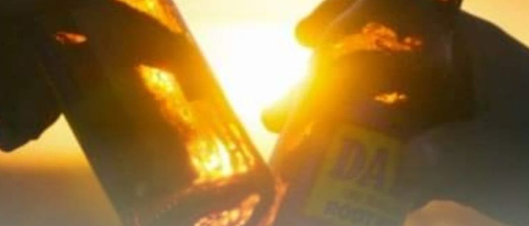 Bild enthält, Alcohol, Beer, Beverage, Beer Bottle, Bottle, Liquor, Lager