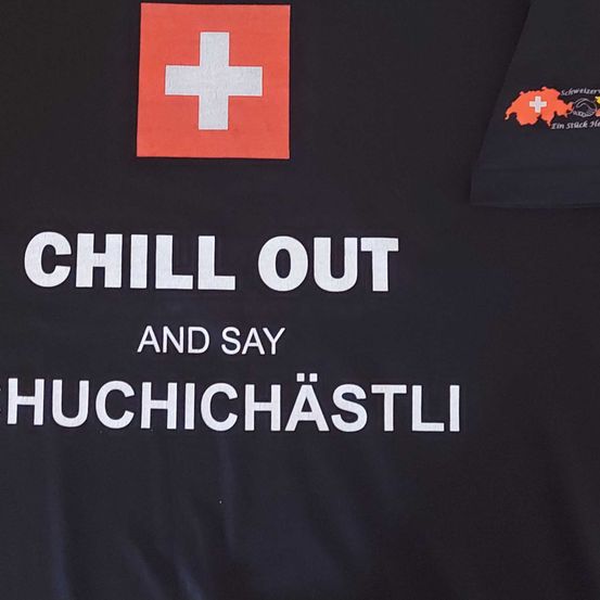 Bild enthält, First Aid, Flag, Switzerland Flag