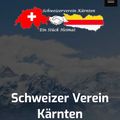 Schweizerverein Kärnten-Logo
