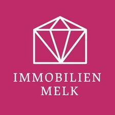 Immobilien Melk-Logo