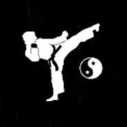 Bild enthält, Martial Arts, Person, Sport, Judo, Kicking