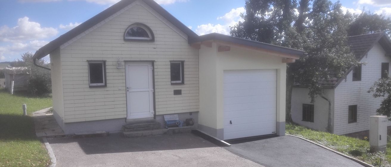 Garage, Indoors, Architecture, Building, Housing, Door, Outdoors, House, Aerial View
