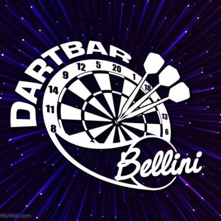 Bild enthält, Darts, Game, Machine, Wheel