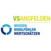 Volksschule Ansfelden-Logo