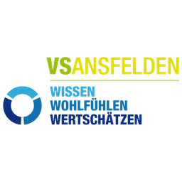 Volksschule Ansfelden-Logo
