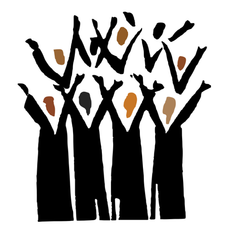 Singgemeinschaft Bromberg-Logo