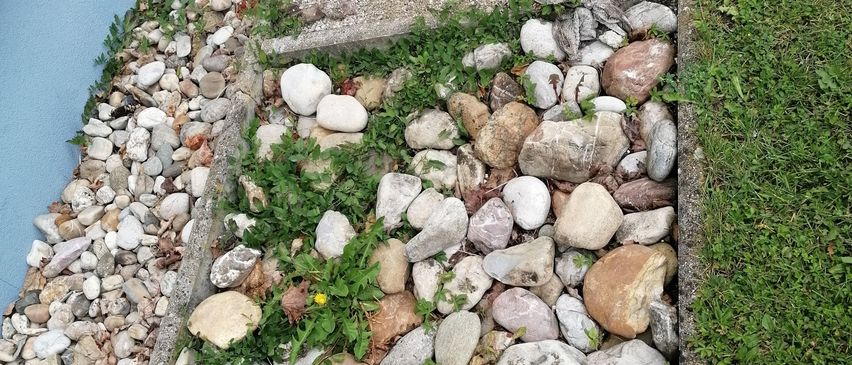 Bild enthält, Path, Rubble, Rock, Pebble, Road, Outdoors, Nature, Walkway