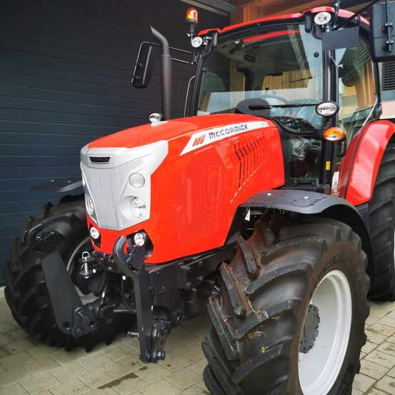 Bild enthält, Machine, Wheel, Tractor, Transportation, Vehicle, Car, Tire