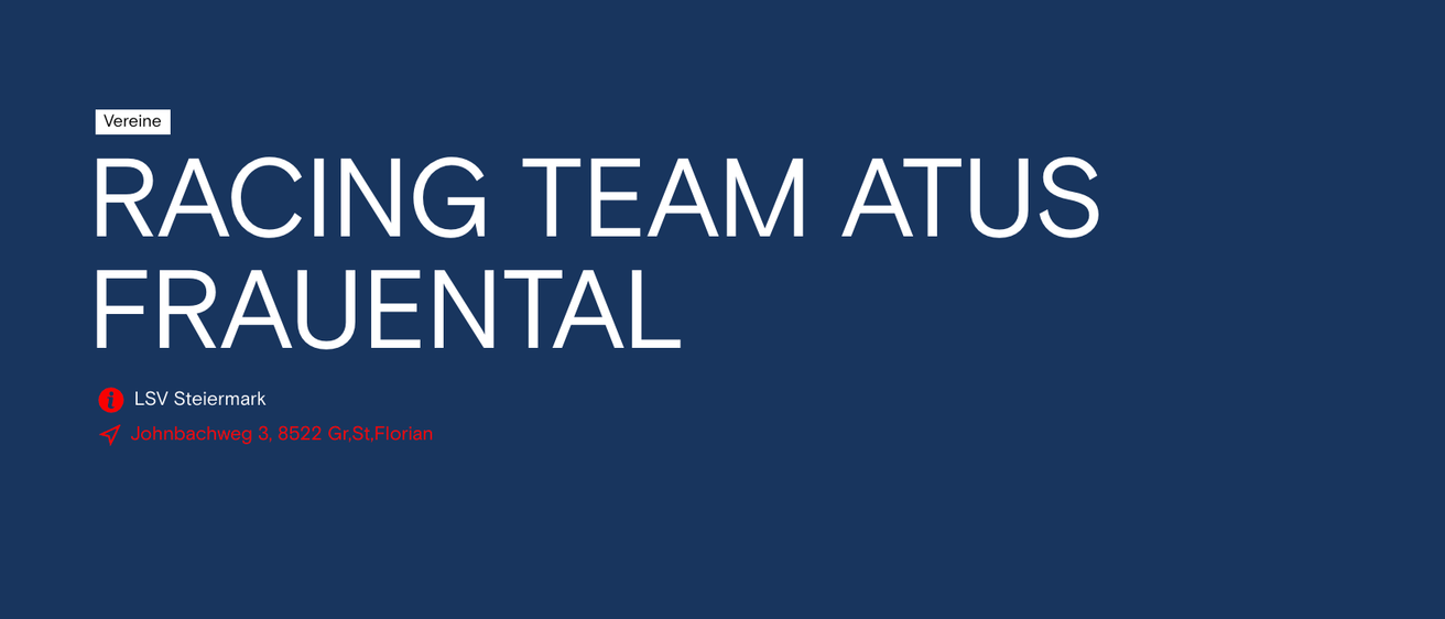 Das Bild zeigt einen blauen Hintergrund mit weißem Text, der 'NG TEAM ATUS ENTAL' lautet. Darunter steht 'orlan' in Weiß geschrieben.