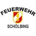 Freiwillige Feuerwehr Schölbing-Logo