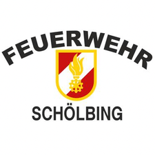 Freiwillige Feuerwehr Schölbing-Logo