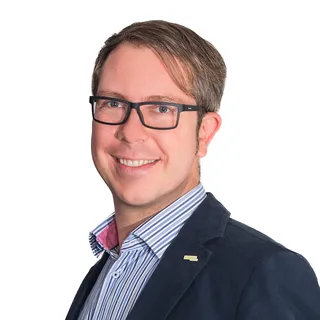 Bild von Mag. Thomas Hammer