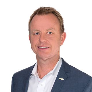 Bild von Mario Abl, MBA