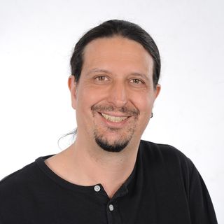 Bild von DI (FH) Christoph Galli