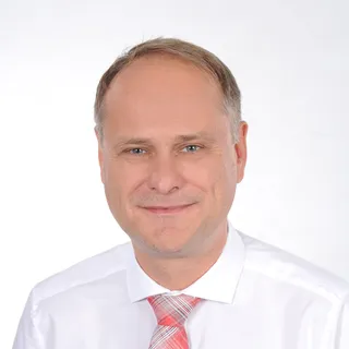 Bild von Mag. Robert Lackner
