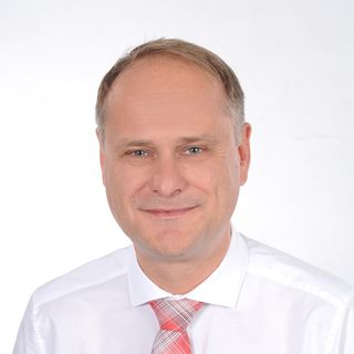 Bild von Mag. Robert Lackner