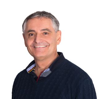 Bild von Ing. Erich Biberich