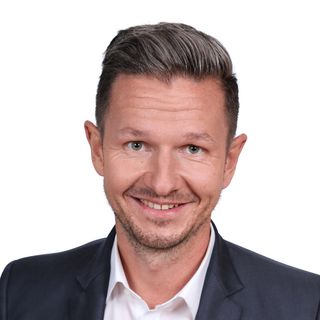 Bild von Mag. Christoph Grill