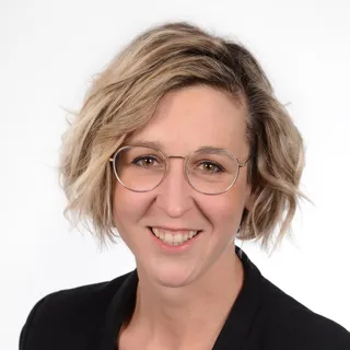 Bild von Mag. (FH) Andrea Vötsch