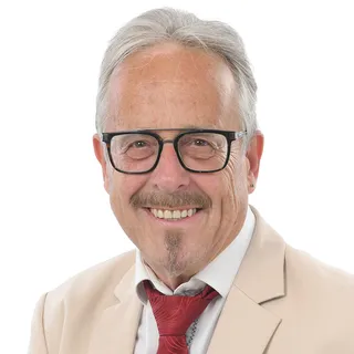 Bild von Friedrich Kovacic