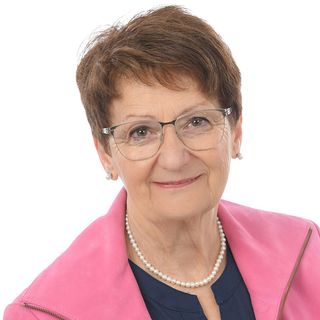 Bild von Herta Augustin