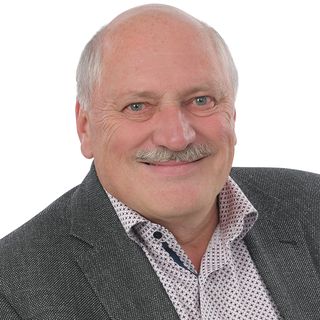 Bild von Helmut Wiesmüller