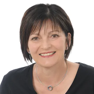 Bild von Elisabeth Welzel