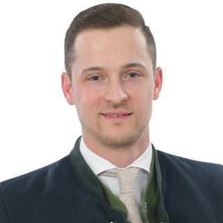 Bild von Christian Huber