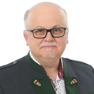 Bild von Gerhard Eicher