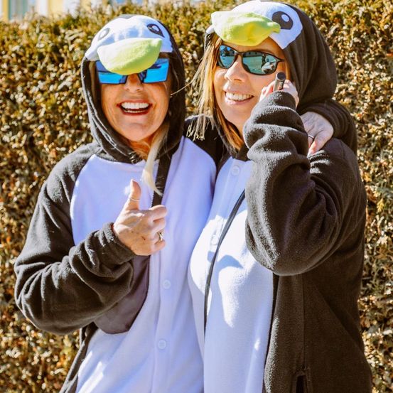 Fasching in Trofaiach Umzug