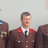 Bild von LMdV Günter Pail