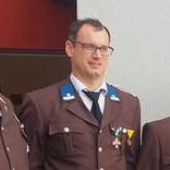 Bild von LMdV Franz Josef Absenger