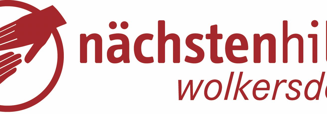 Das rote Logo zeigt 'nachster wolken' in einer stilisierten Schriftart auf weißem Hintergrund.